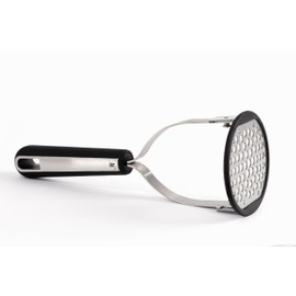 Jeanne Fitz Foldable Potato Masher, Stainless Steel