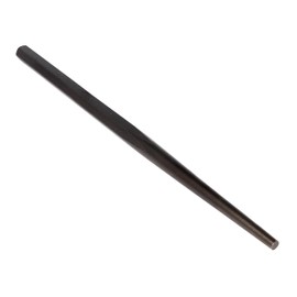 Mayhew Tools 44002 Carded Line-Up Punch, 3/16" x 9", Shot Blast Finish