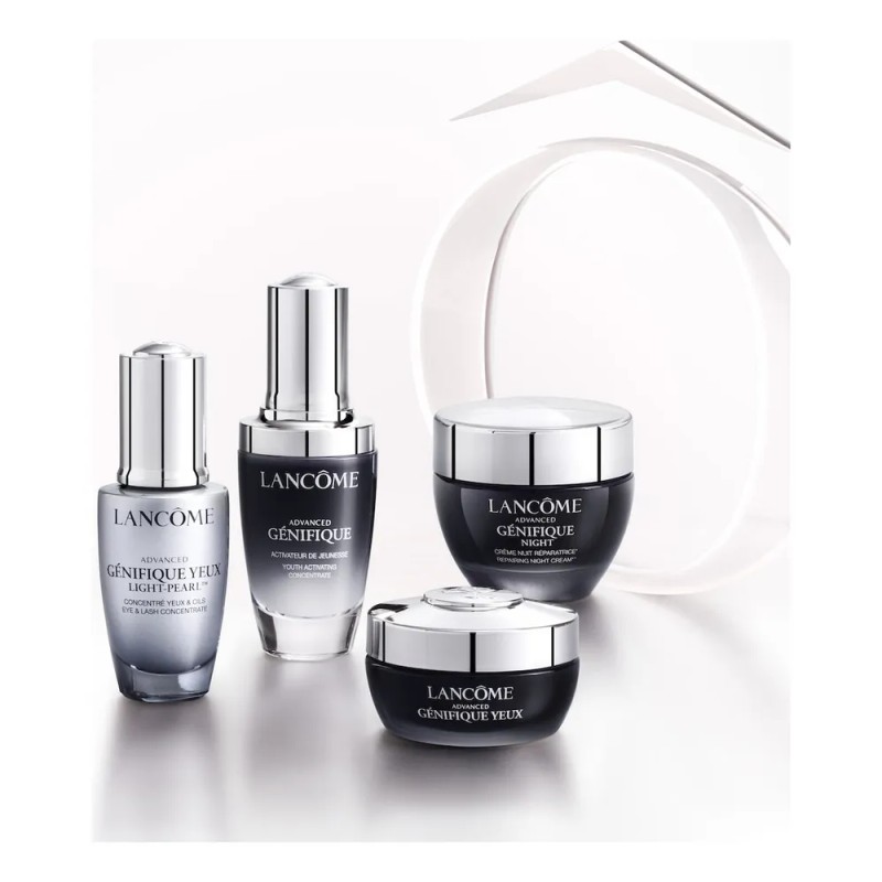 Lancôme Advanced Génifique Cream Reparadora Rostro 50ml