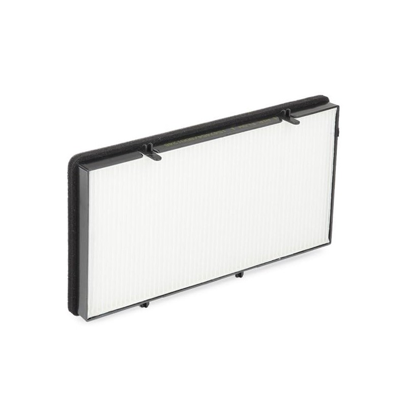 RIDEX 424I0077 Cabin Air Dust Filter, Pollen Filter, Micro Filter