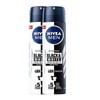 NIVEA Men Invisible for Black & White Original Anti-Perspirant Deodorant