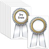 StoreSMART 3 1/2” x 5 1/2” Magnetic Award Ribbons -