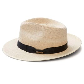Stetson Rushmore, Color: Natural, Size: XL (TSRSHM-612481XL)