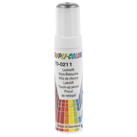 DUPLI-COLOR 806513 Auto Colour 70-0211 Grey Metallic 12 ml