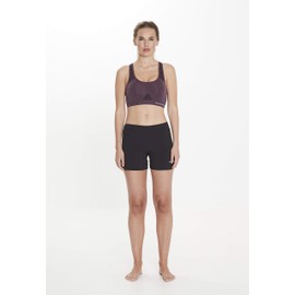 endurance Potenza Women's Running Shorts 2 in 1 Shorts