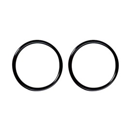 Perko O-Ring only for 1-1/2 inch Deck Fill, 2 per Pack