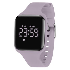 Kids Watch, Girls Digital Watch with Alarm/Stopwatch/Distance/Calories/Steps Counter, Watches for Kids Teens Gift for Girls Boys