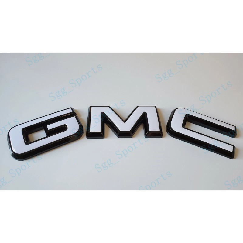 Auto GMC 2019-2025 GMC Sierra 1500 2500HD 3500HD Rear Tailgate