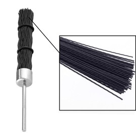 TUOREN Bass Drum Pedal Beater Percussion Brush Cajon Pedal Box Drum Beater Percussion Cajon Beater Kick Drum Pedal Hammer for Wood Frontplates