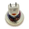 Westinghouse 45MR16Q/FL Flood Light Bulb, 45W, 120V, MR-16, GU7.9 Base