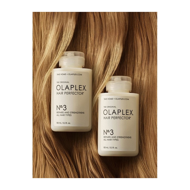 NO.3 Hair Perfector 100ML 2ea / NO.3 헤어 퍼펙터 100ML