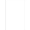 UCreate® Foam Board, White, 20" x 30", 25 Sheets