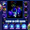 TSDATOWR Glow in the Dark Party Supplies for Kids Adults,