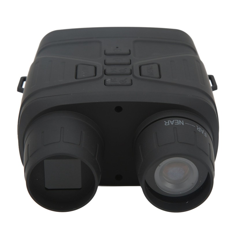 NV4000B 4K Night Vision Goggle 4000mah USB Charging Infrared Binoculars