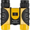 BARSKA 10x25 Compact Waterproof Binocular (Yellow)