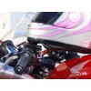 Baby Face 011-1K0103 Helmet Anchor, Silver