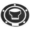 Daytona 97915 Motorcycle Anti-Scratch Seal Tank Cap Pad Potting Type