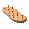 Taiwanese Massage, S-Shaped, Scalp, Massage, Gua Sha, Back, For Body,