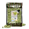 Wasabi Coated Peanut - 12 Ounce - Premium Arare Rice