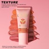 Nekoogirl Liquid Blush, Cream Blush for Cheeks, Matte Natural Blush,