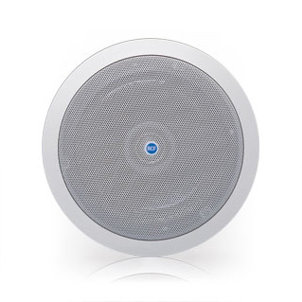 PL 6x - Ceiling Speakers 6"/TW coax.70/100V.12W,IP44,w.
