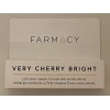 Farmacy 2 X FARMACY Very Cherry Bright 15% Clean Vitamin