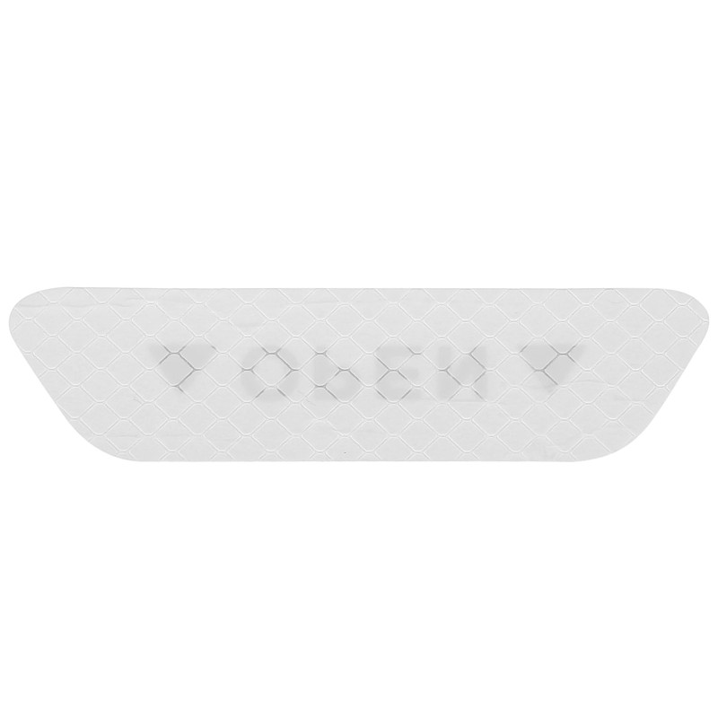 X AUTOHAUX 4pcs Car Door Reflective Sticker Open Warning Safety