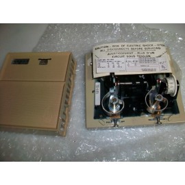 BARBER COLEMAN TC-1151 ELECTRIC ROOM THERMOSTAT  TWP STAGE 55-85 F