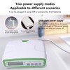 Double Pump Automatic Flower Watering Device Automatic Watering System for