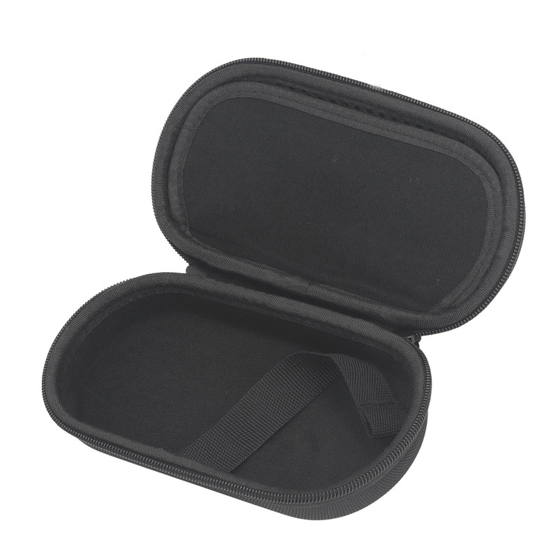 Wisoqu Hard Carrying Case for PS Vita 1000, 2000, Slim,