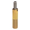 Carpet Cutter/Drill Guide, 3/8 in(9.52mm)