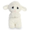 Aurora World Precious Moments Musical Plush Toy Animal, Luffie Prayer