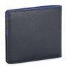 mywalit Unisex 8cc Standard E/W Accessory-Travel Wallet, Midnight