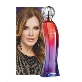 Lucia Mendez VIVIR DE NOCHE PERFUME DE LUCIA MENDEZ CON FEROMONAS 100% ORIGINAL CAJA SELLADA
