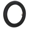 Bike Tire Tube, Bicycle Inner Tube Butyl Rubber Inner Tube