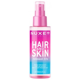 Nuxe Hair And Skin Sensual Era Brume Parfumante Corps et Cheveux 100 ml