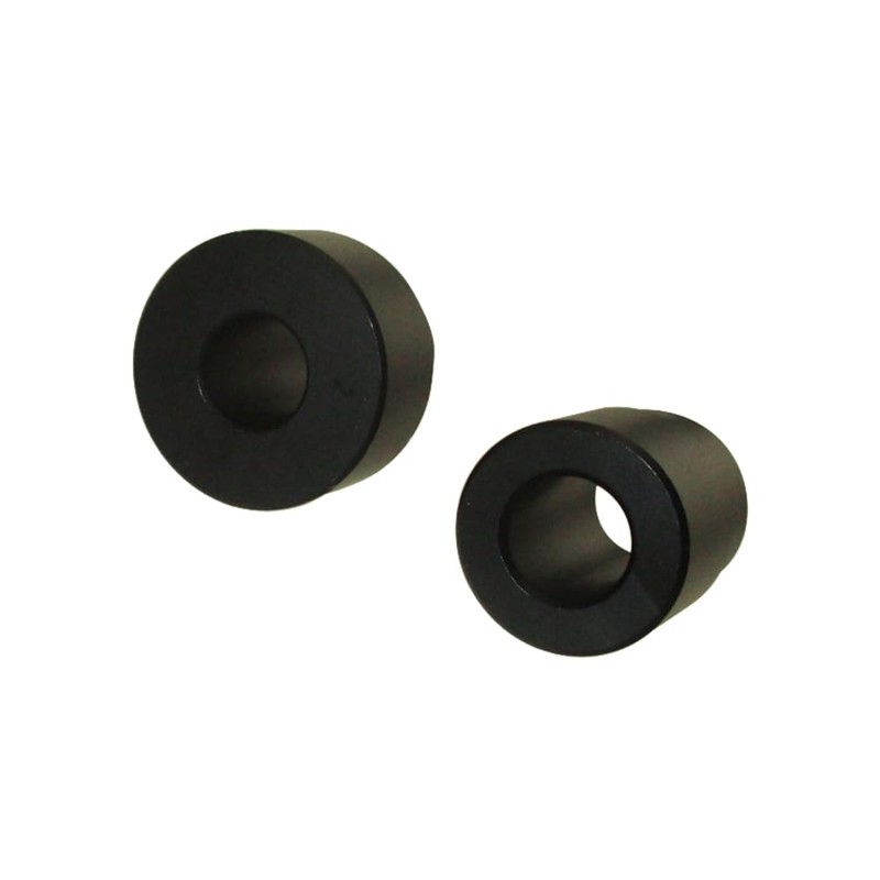 TC-Motor Billet Aluminum Wheel Spacers for CRF110 2013-2023 Dirt Pit