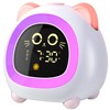 ANALOI OK to Wake Clock for Kids, Kids Alarm Clock