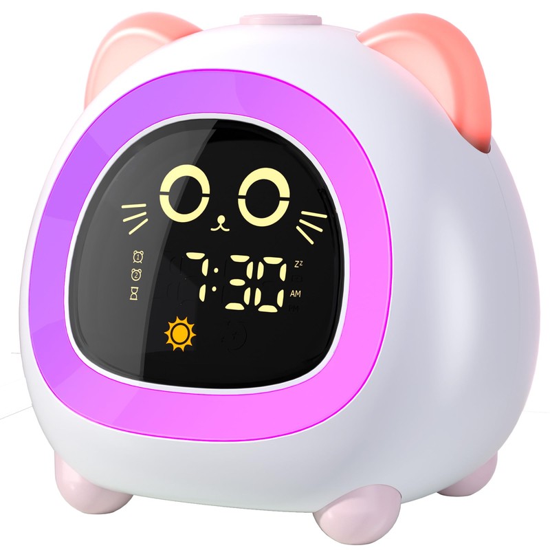 ANALOI OK to Wake Clock for Kids, Kids Alarm Clock