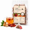 Herbal Tea, Longan Red Date Goji Berry Tea, Jujube Tea,