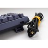 Ducky One 3 Cosmic Blue Mini Mechanical Keyboard, RGB LED
