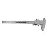 Accusize - 8" x 0.001"/200mm x 0.02mm, Inch/Metric Dual Needle