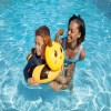 Flotadores De Piscina Con Cabeza De Animal Marca Intex