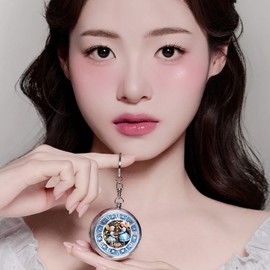 Dinto [Dinto]Alice Collection Blurring Time to Kiss & Blush (7 colors)