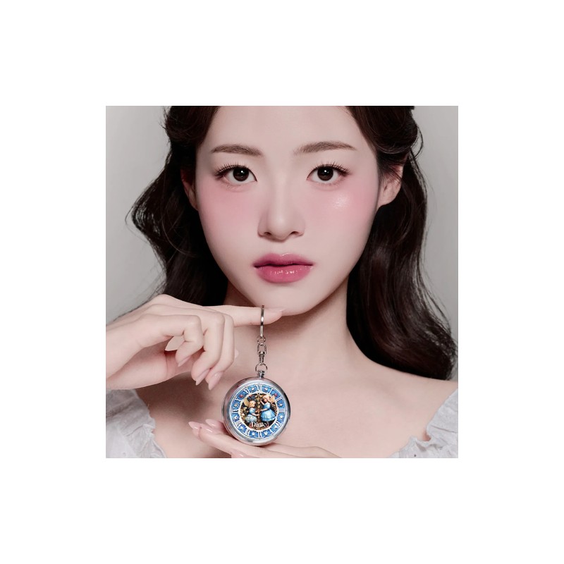 Dinto [Dinto]Alice Collection Blurring Time to Kiss & Blush (7