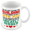 MUGGZ Work Leaving Present for Colleagues - You are Not