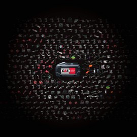 Metabo 600368000 Cordless LED Flashlight