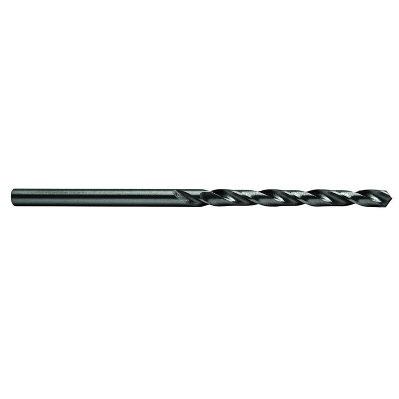 Century Drill & Tool 11429 Wire Gauge Drill Bit, No.