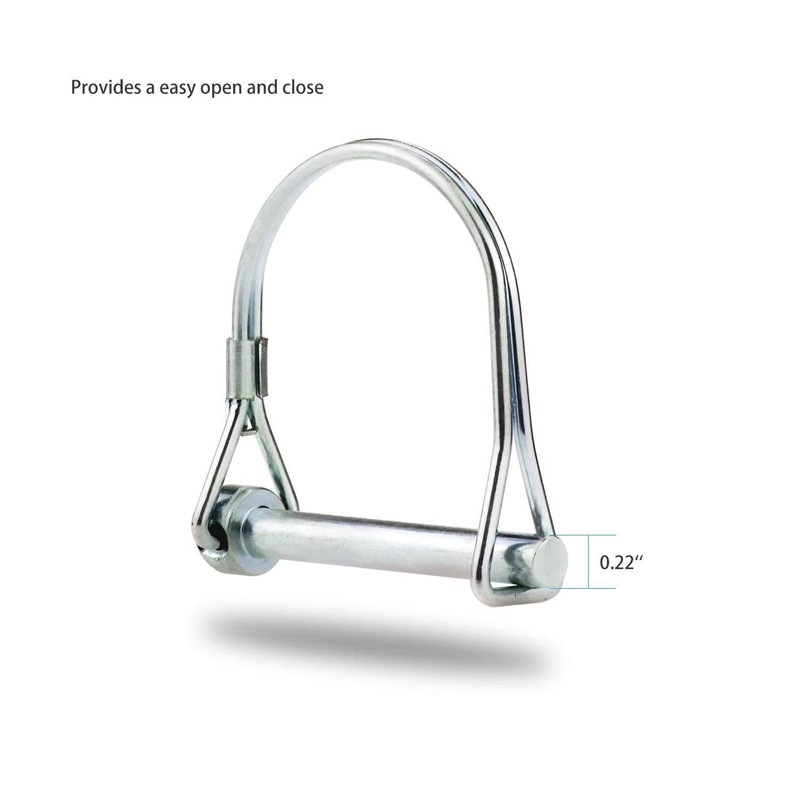 BSSOK Bike Trailer Hitch Connector, Cycling Adapter Accessories for Children's