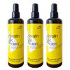꽃을든남자 (3개)꽃을든남자 케라틴 실크프로테인 헤어 아쿠아 에센스 300ml The Man
